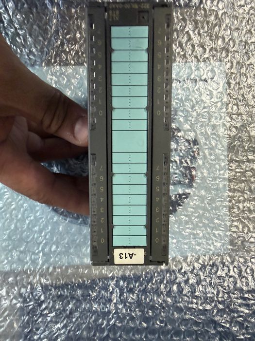 Module Plc Siemens