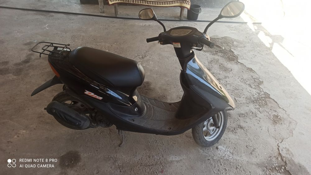 Продам Honda Dio 34