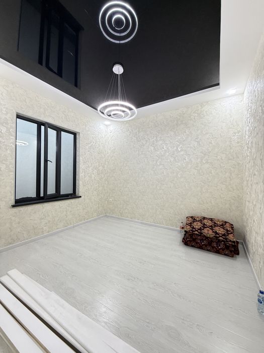 5 хонали янги тайёр коттедж сотилади! Сергили тумани Хонобод махалла