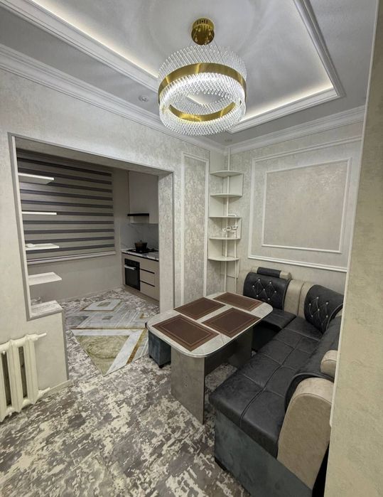 Аренда квартира на Сергели район Ярмарка