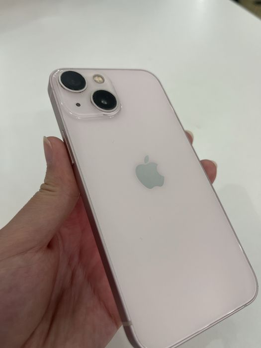 Iphone 13 mini / в хорошем состоянии