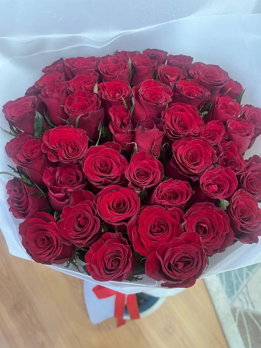 Продам букет свежих цветов
