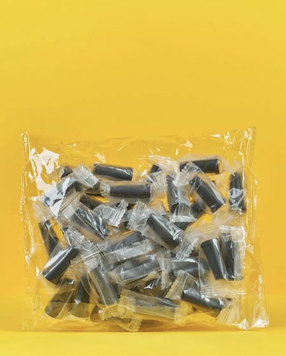 Преобразователь дыма