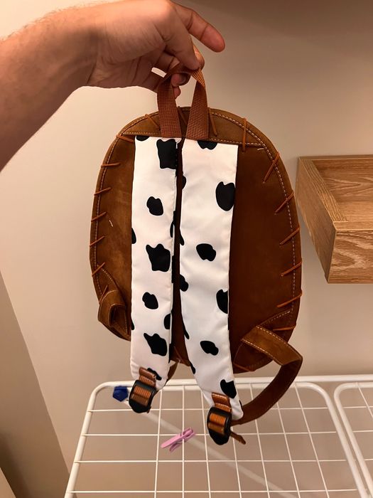 Раница Cowboy unisex