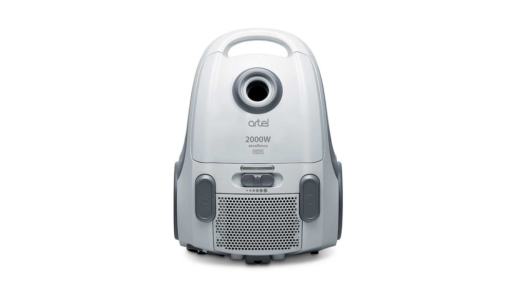 Пылесос Artel VCB 0120. Новый. 2000 Watt.