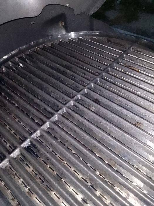 vând grătar electric weber,char broil