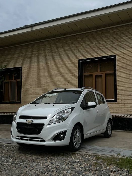 Other Spark 2018 — 5