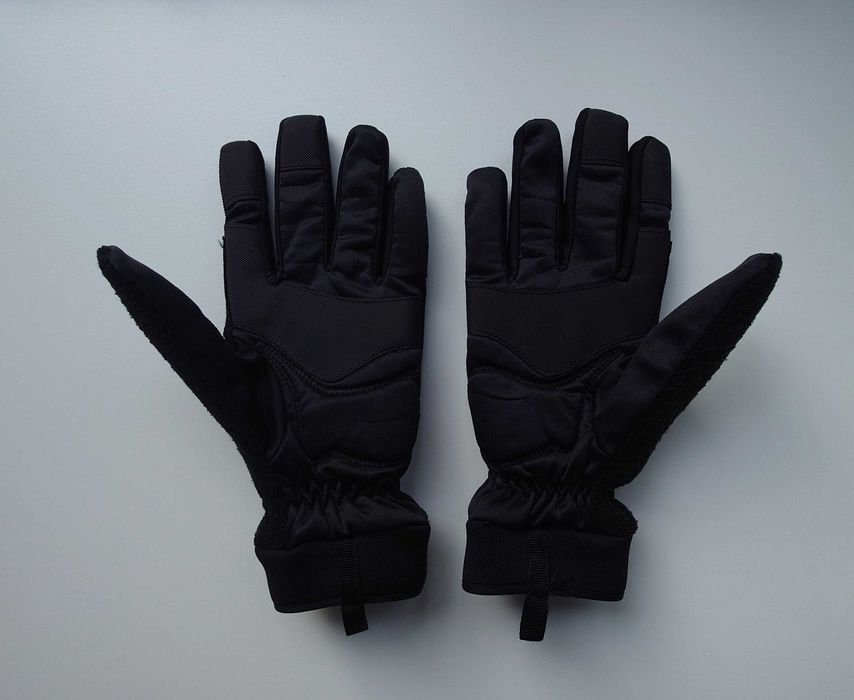 Manusi termice (ciclism) coldshield, marca BBB, marimea M