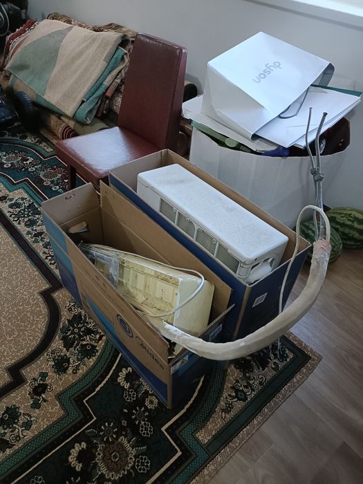 Продается кондиционер
