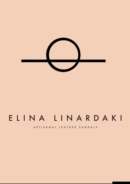 Бохо сандали на Elina Linardaki