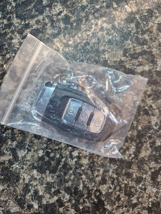 Cheie Audi Q5 originală