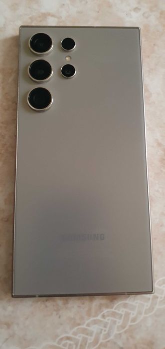 Samsung galaxy S24ultra