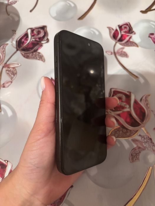 Iphone 15 pro буу