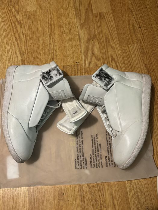 Maison margiela albi