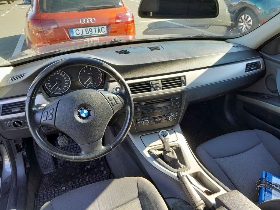 Vand bmw seria 3