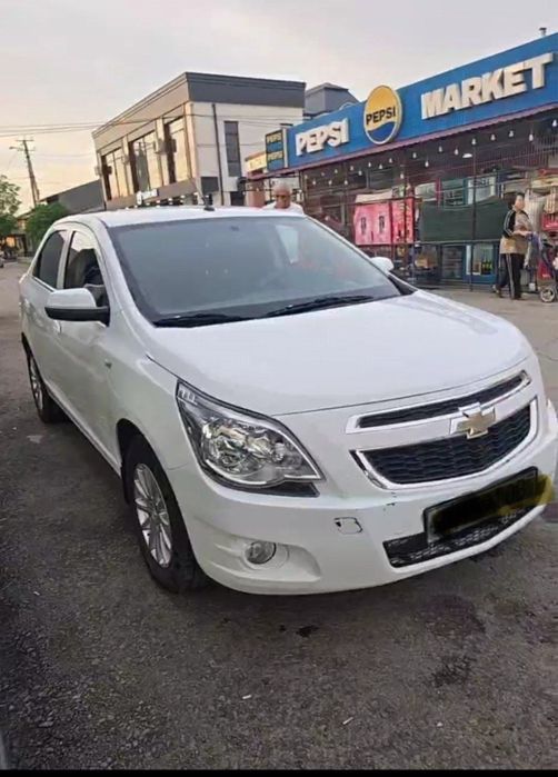 Chevrolet Cobalt 2019