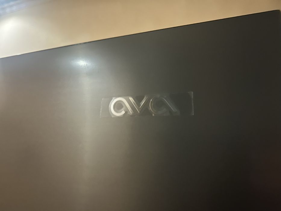 Холодильник Ava новый