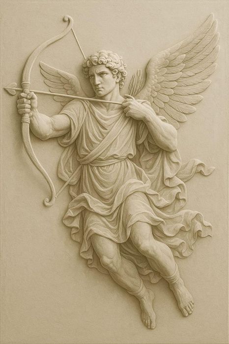 Скульптор принимает заказы