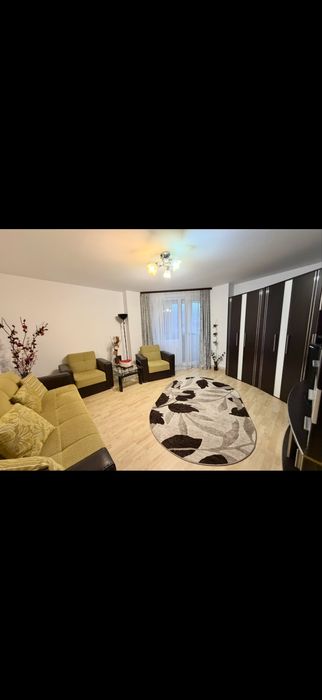 Apartament Bulevard Deva