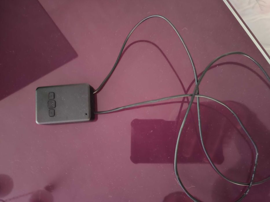 Магнитна микрослушалка