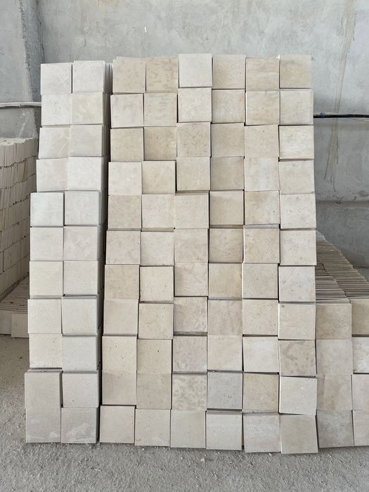 Izvisnyak известняк оптим любой размерда