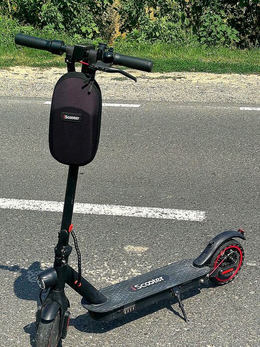 Trotinetă electrică Iscooter i9Pro