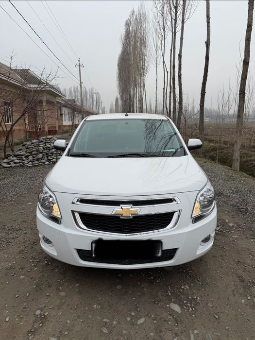 Cobalt gx-style at plus MCM