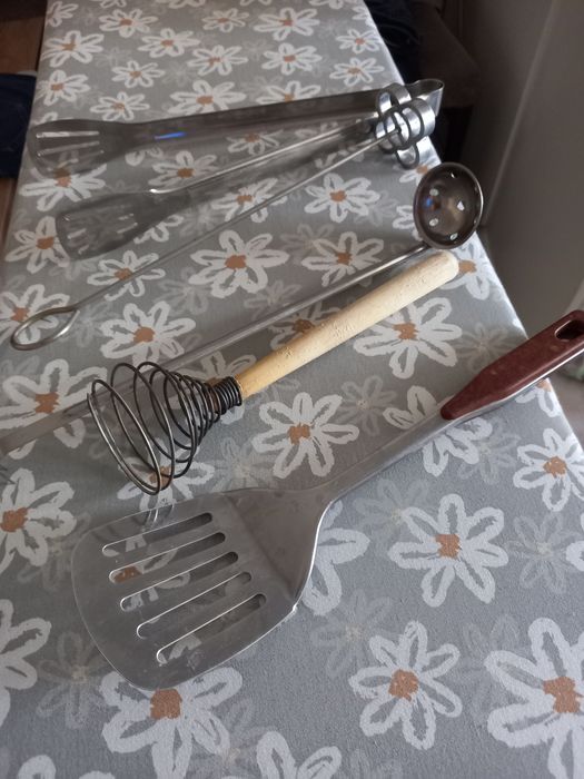 Кухоная утварь  б/у