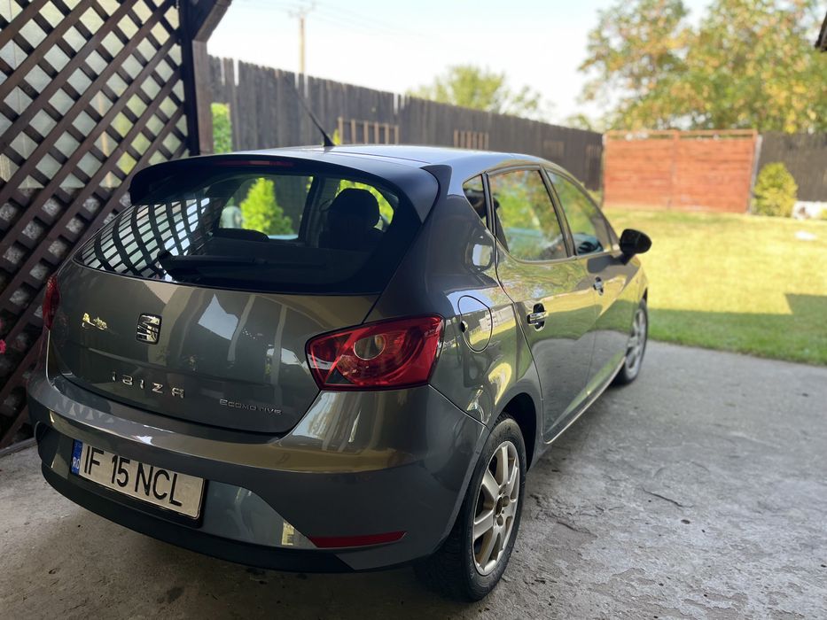 Seat Ibiza 2015 , Diesel 1.2 TDI