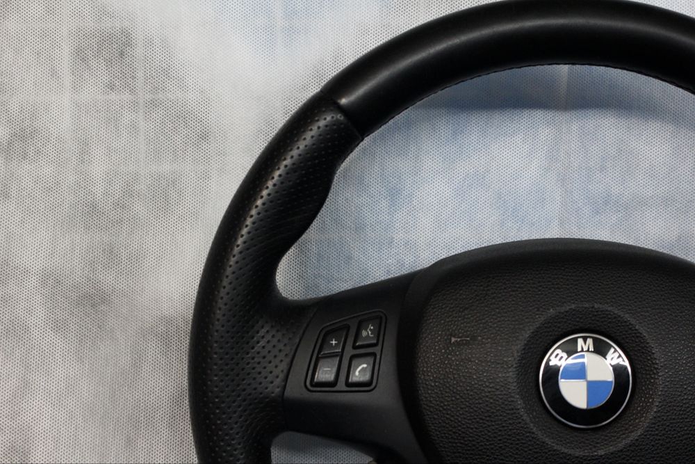 BMW М-Волан за Е90 Е91 Е92