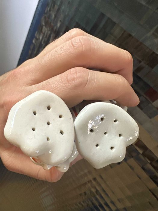 Солонки Советские