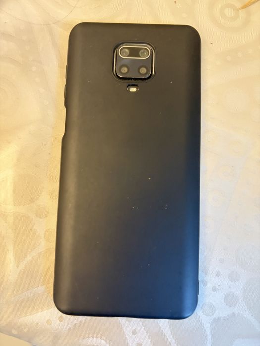 Xiaomi Redmi Note 9S 128 Гб / 6 Гб