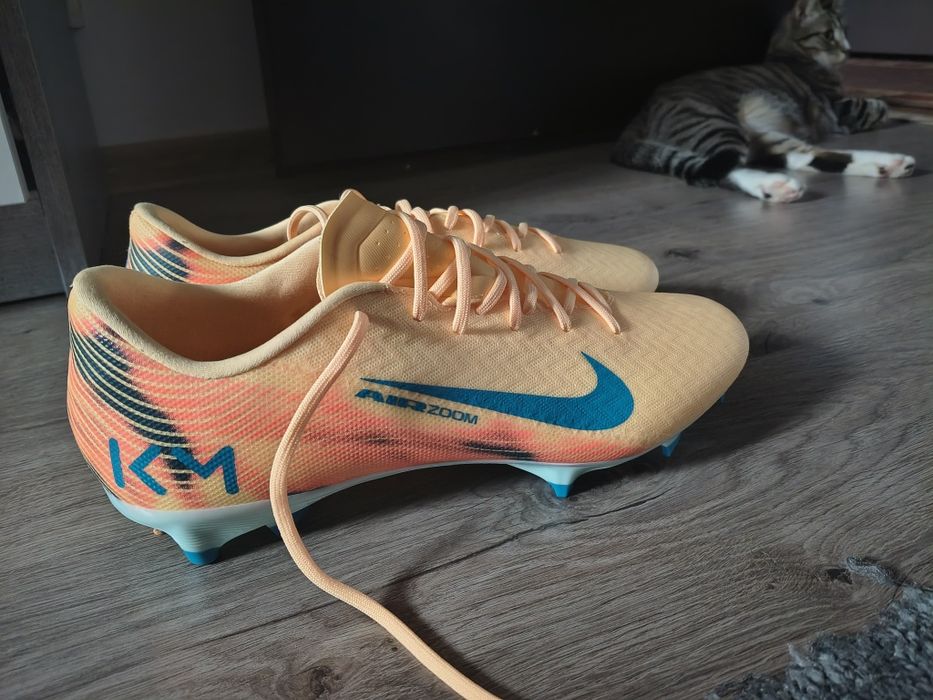 Ghete fotbal, mărimea 42