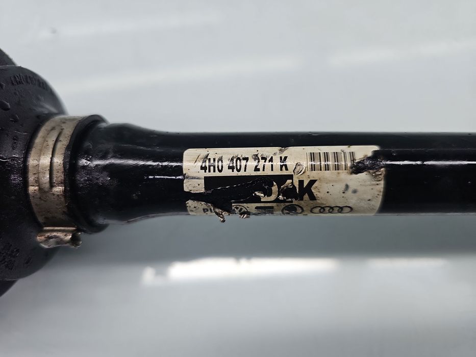 Planetara dreapta fata AUDI A6 (4G2, C7) [Fabr 2012-2017] 4H0407271K 2