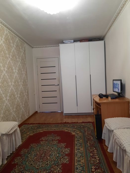 Продается 3х-комн.кв по пр.Мира