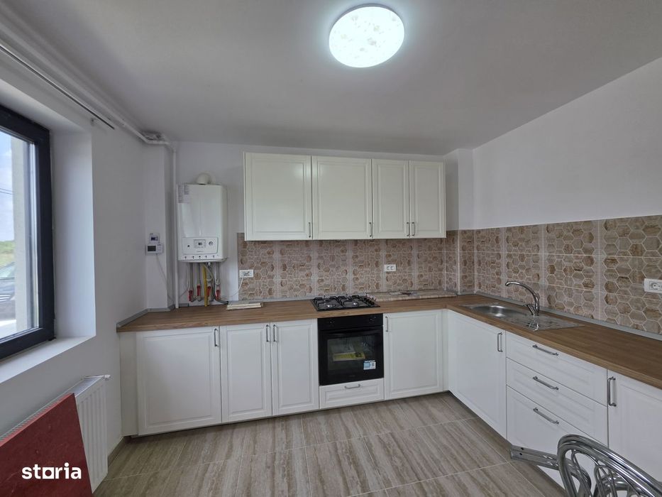 Nou | Apartament de închiriat | 2 Camere | Otopeni lângă Aeroport