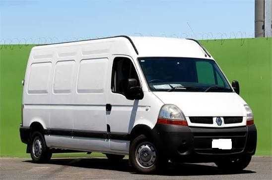 RENAULT Master 2006 — imagine 2
