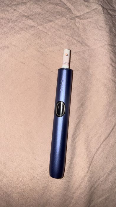 Aparat IQOS iluma i