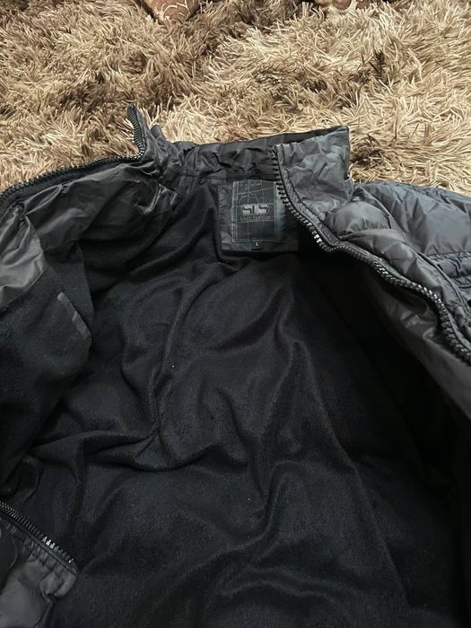 Куртка зимняя подростковая