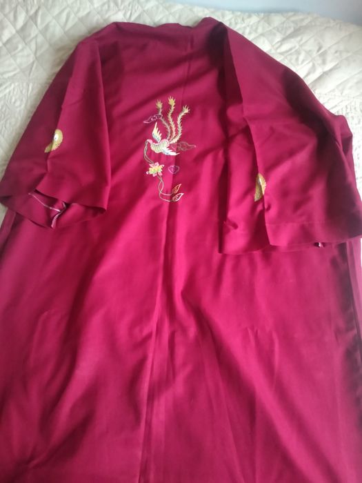 Халат домашний Вьетнам