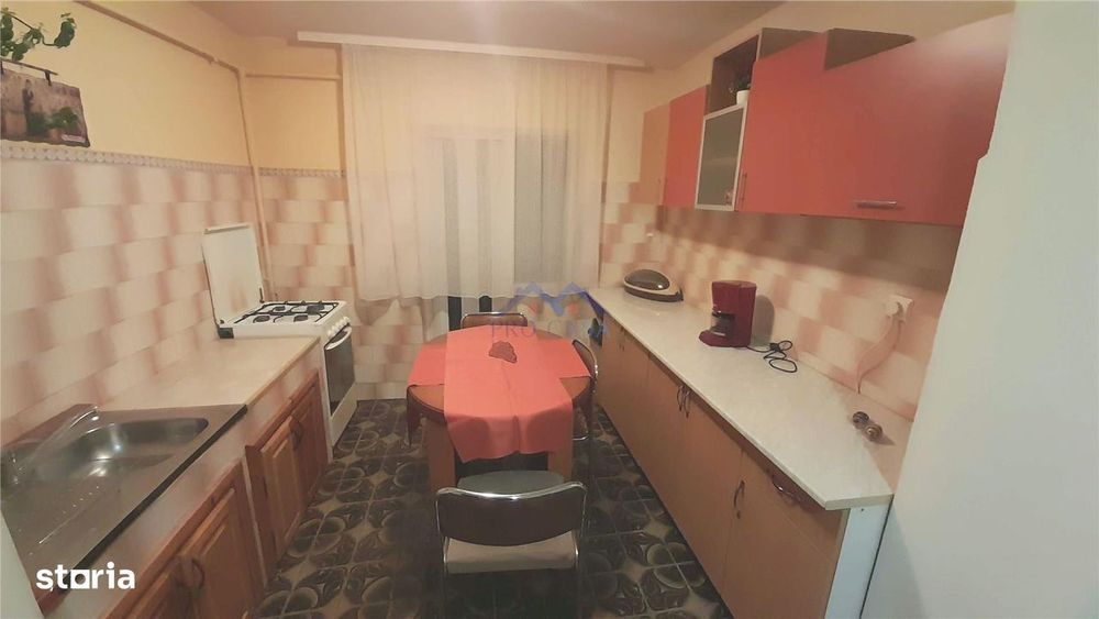 Apartament 2 camere decomandat, 50 mp., Ampoi 3 — fotografia 3