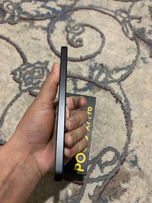 Poco x7 poro 12  512gb