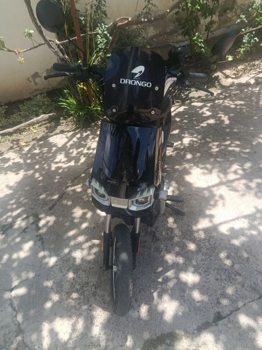 Skuter sotiladi xolati yaxshi