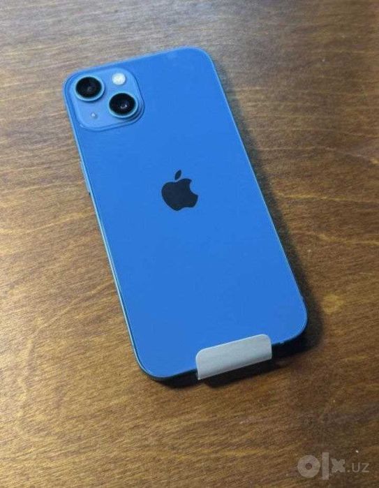 iPhone 13  256gb