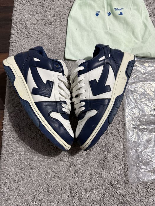 Vand adidasi Off-White Out Of Office