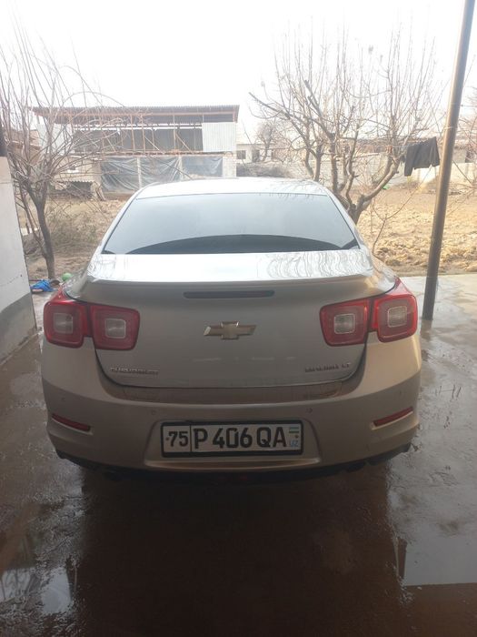 Malibu 1 sastanyasi yahwi