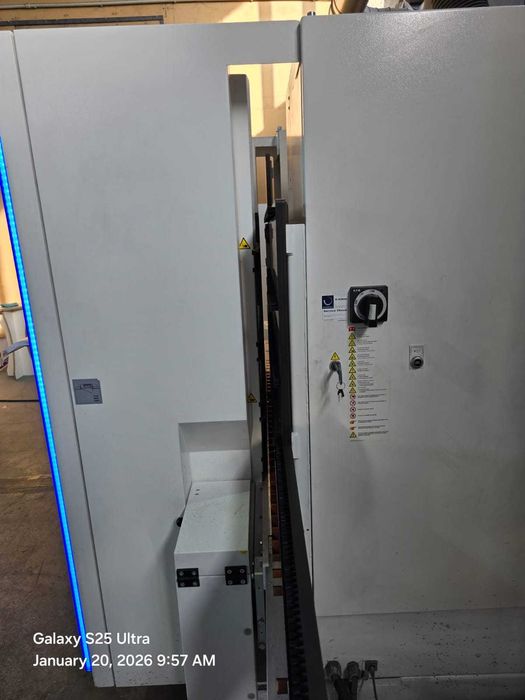 Homag Drillteq V200 OPTIMAT BHX050