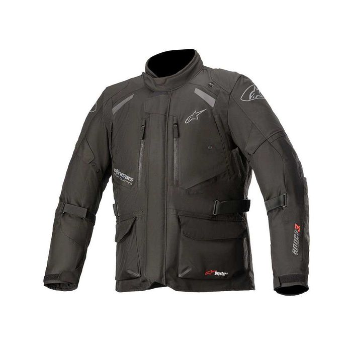 Туристическа екипировка висок клас Alpinestars Andes