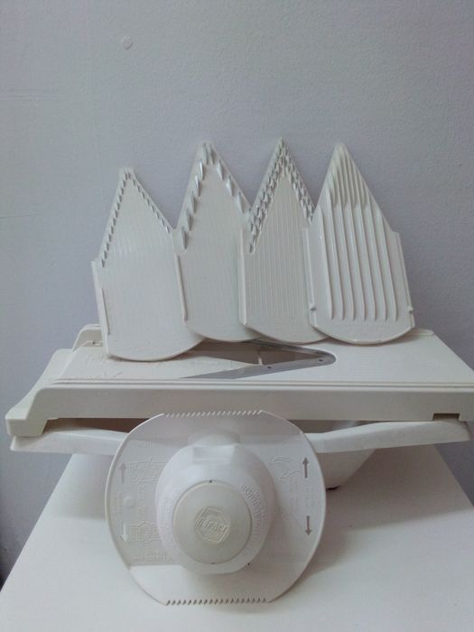 Ренде Бьорнер пълен комплект