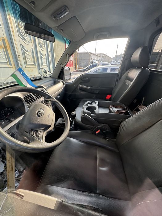 Срочно сотилади | Kia Bongo 3 | юк машина | ишга тайёр